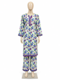 BIN SAEED 2 PC's STITCH SUIT