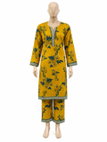 BIN SAEED 2 PC's STITCH SUIT