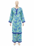 BIN SAEED 2 PC's STITCH SUIT