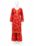 BIN SAEED 2 PC's STITCH SUIT