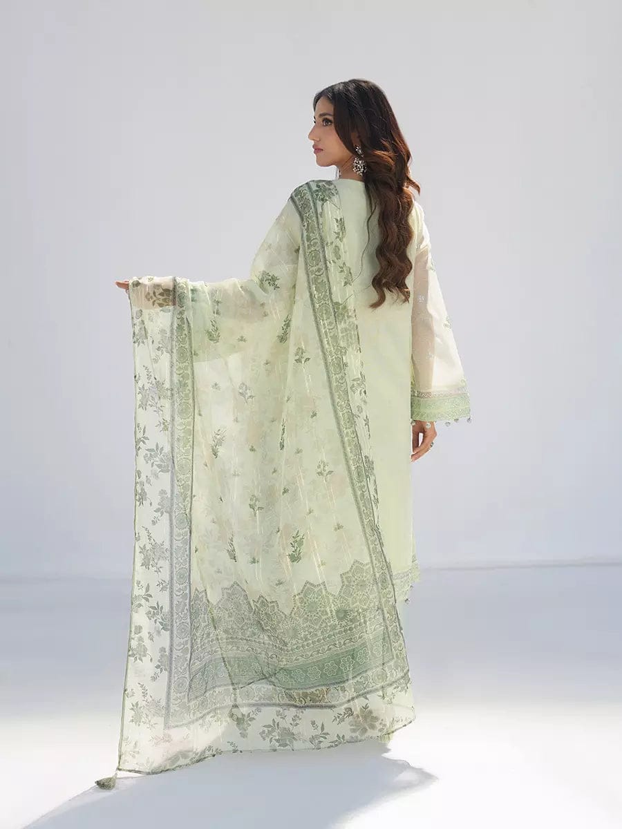 SALITEX EMBROIDERED 3 PC's