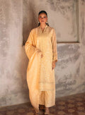SALITEX EMBROIDERED 3 PC's
