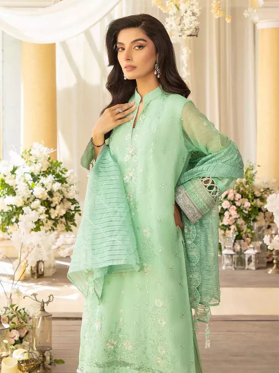 SALITEX EMBROIDERED 3 PC's