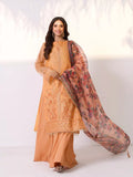 SALITEX EMBROIDERED 3 PC's