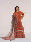 SALITEX EMBROIDERED 3 PC's