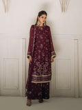 SALITEX EMBROIDERED 3 PC's