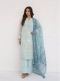 SALITEX EMBROIDERED 3 PC's