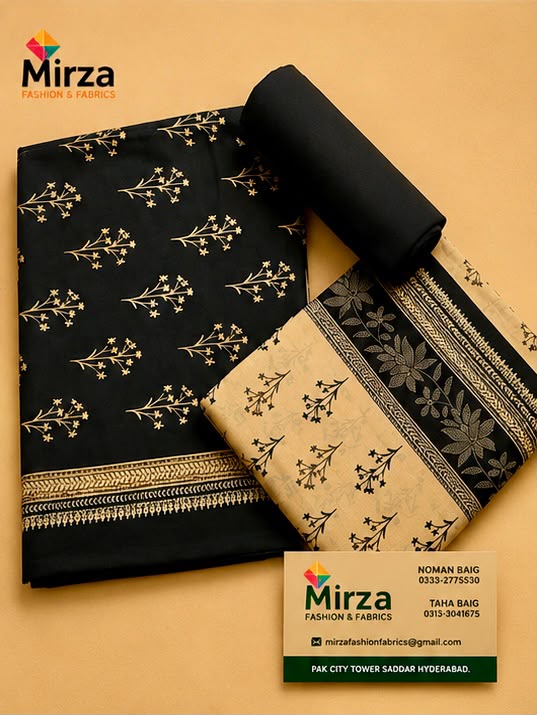 ZAMAN 3 PC's
