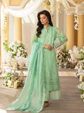SALITEX EMBROIDERED 3 PC's