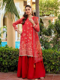 SALITEX EMBROIDERED 3 PC's