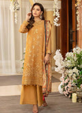 SALITEX EMBROIDERED 3 PC's